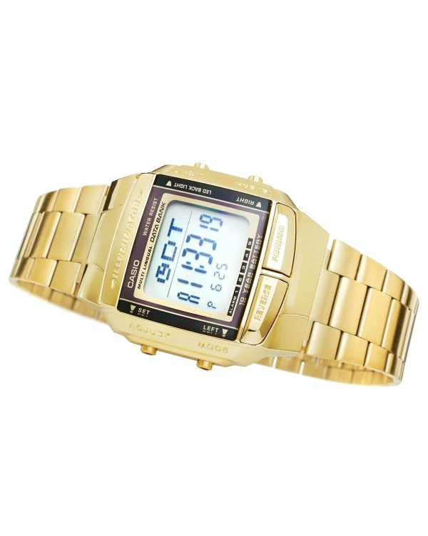 Casio DB-360G-9ADF Мужские часы