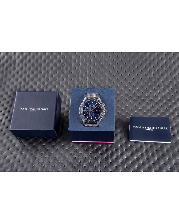 Tommy Hilfiger Мужские часы