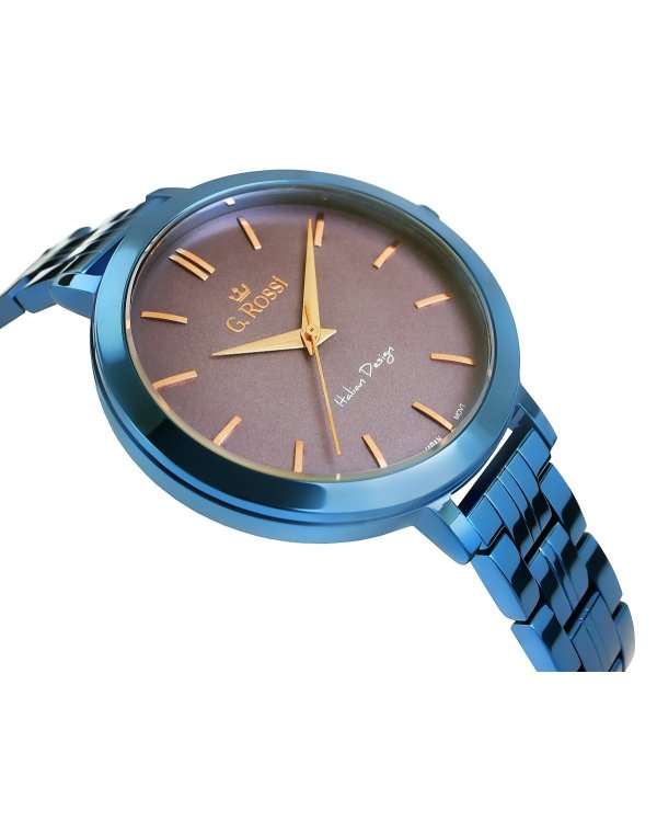 G.Rossi 11389B-6F3 Женские часы