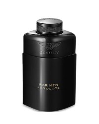 Bentley for Men Absolute Парфюмерный Тестер EDP 100ml