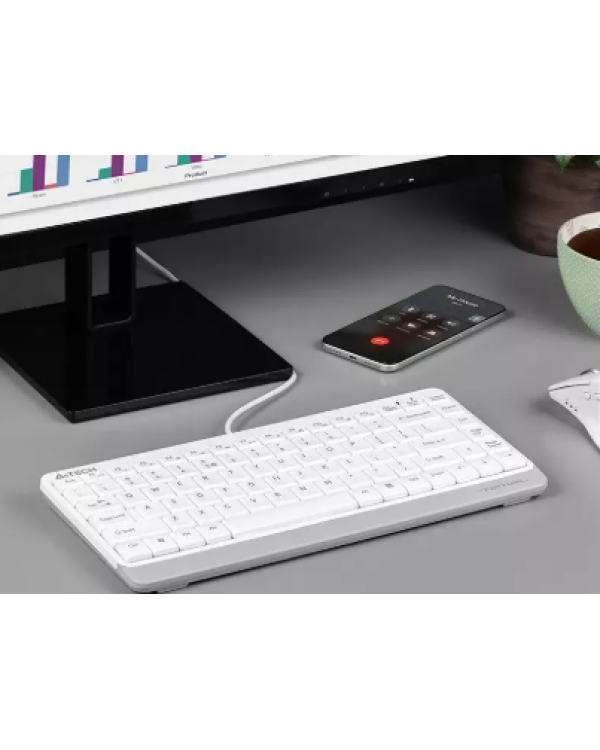 A4tech A4TKLA47119 Клавиатура