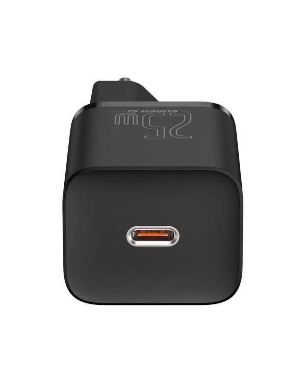 Baseus Super Si Настенное Зарядное Устройство 25W