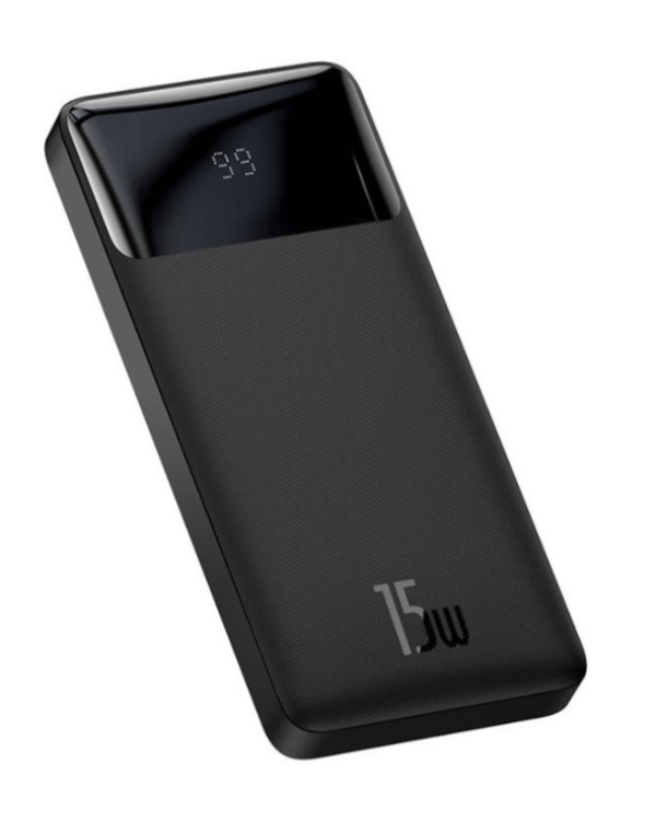Baseus Bipow Powerbank 10000mAh / 15W