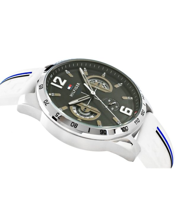 Tommy Hilfiger Decker Мужские Наручные Часы