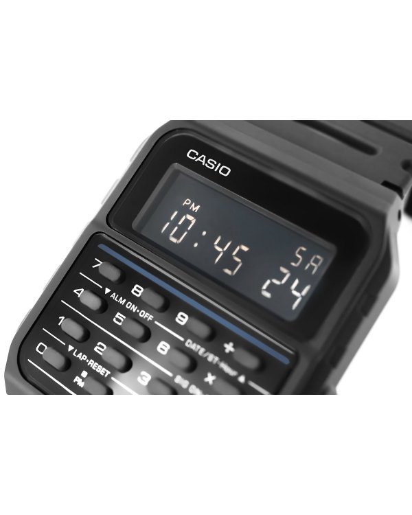 CASIO CA-53WF-1BEF Часы