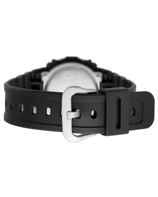 CASIO DW-5600UBB-1ER Мужские часы