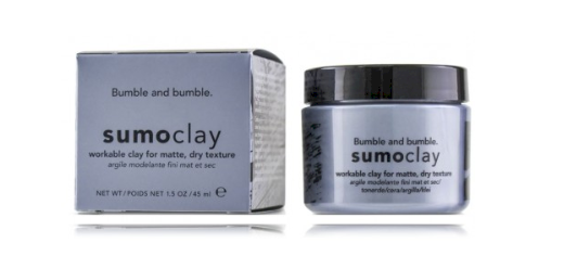 Bumble And Bumble Sumoclay Глина для волос 45 ml
