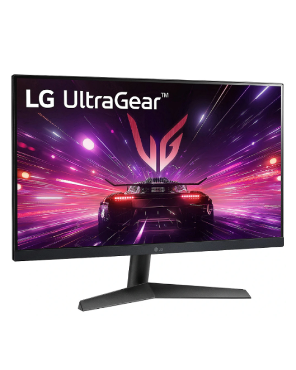 LG 24GS60F-B Мониторы 24'' / 1920 x 1080 / 180Hz