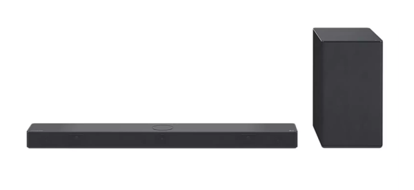 LG Soundbar SC9S 3.1.3 Aкустическая система
