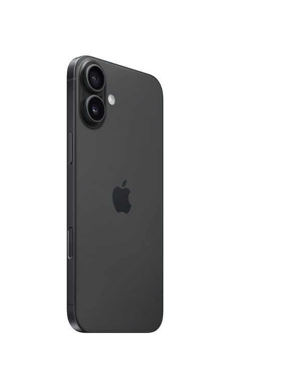 Apple iPhone 16 128GB Мобильный Телефон Black