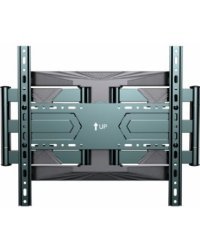 Gembird Full-motion Настенное Крепление для Телевизора 600x400 / 50KG