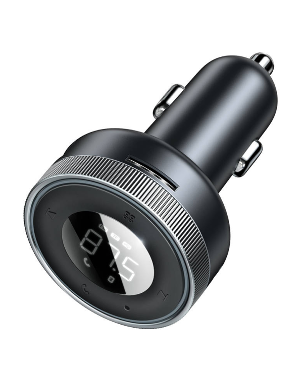 Baseus Enjoy Автомобильное Зарядное Устройство