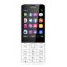 Nokia 230 DS Мобильный Tелефон