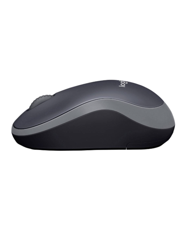 Logitech M185 Беспроводная Mышь
