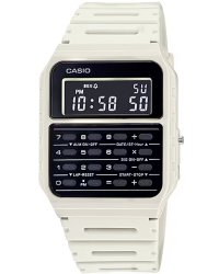 CASIO CA-53WF-8BDF Часы