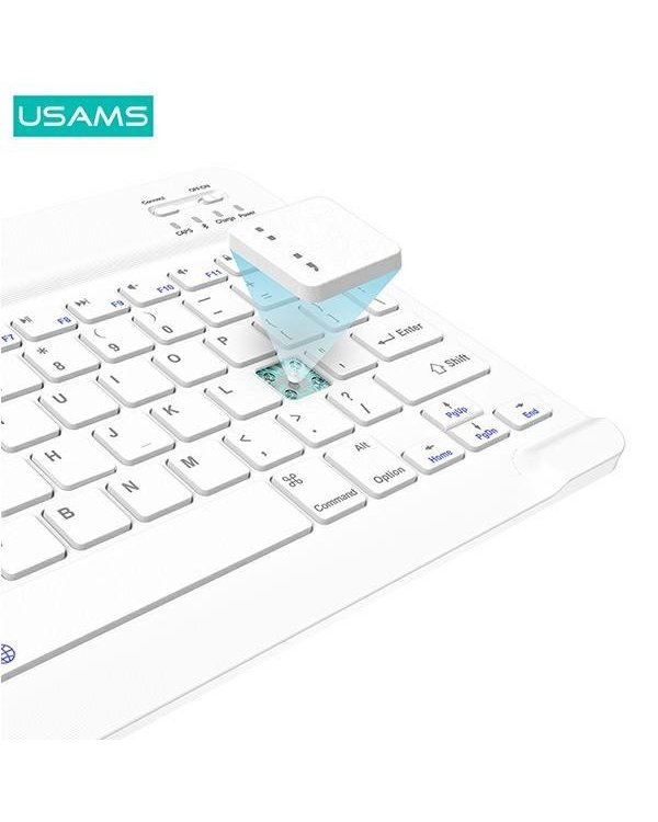 USAMS IP109YRU02 Клавиатура iPad Air 10.9"