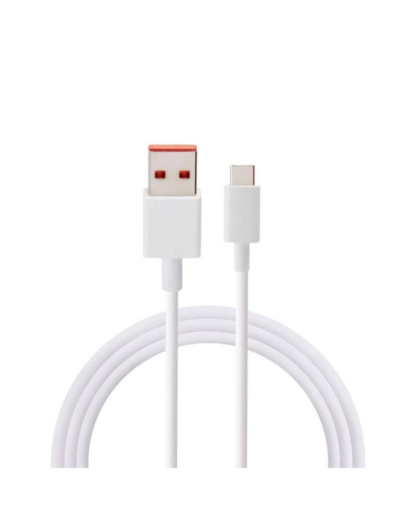 Xiaomi 40032 Kабель USB-A - USB-C 1m
