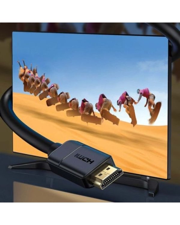 Baseus CAKGQ-B01 Cерии Video High Definition HDMI Кабель 2m