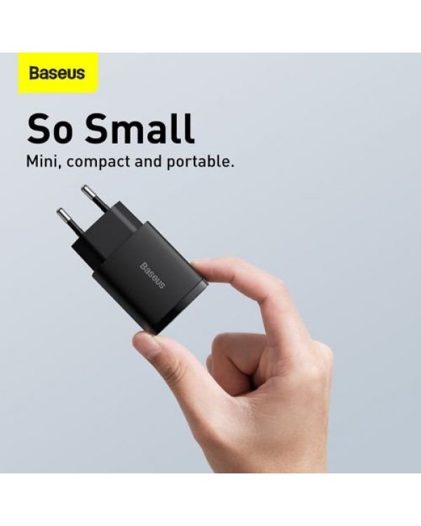Baseus CCXJ-B01 3арядное устройство USB-C 20W