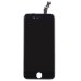 HQ AAA+ Aналоговый LCD Тачскрин Дисплеи для Apple iPhone 6 Полный модуль Черный
