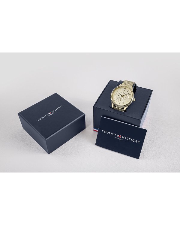 Tommy Hilfiger Женские часы