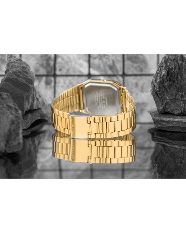 Casio AQ-230GA-9BMQ Женские часы