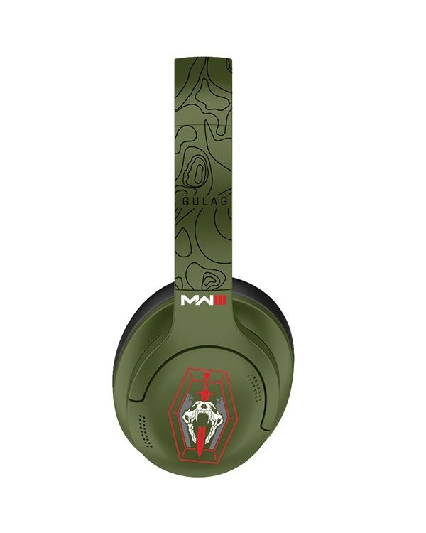 OTL Call of Duty MW3 ANC игровые беспроводные наушники