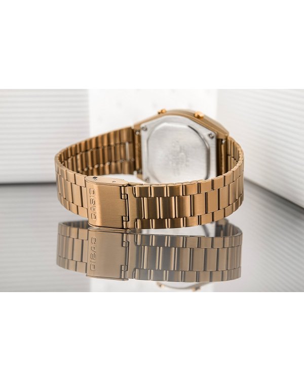 CASIO B640WC-5ADF Женские часы