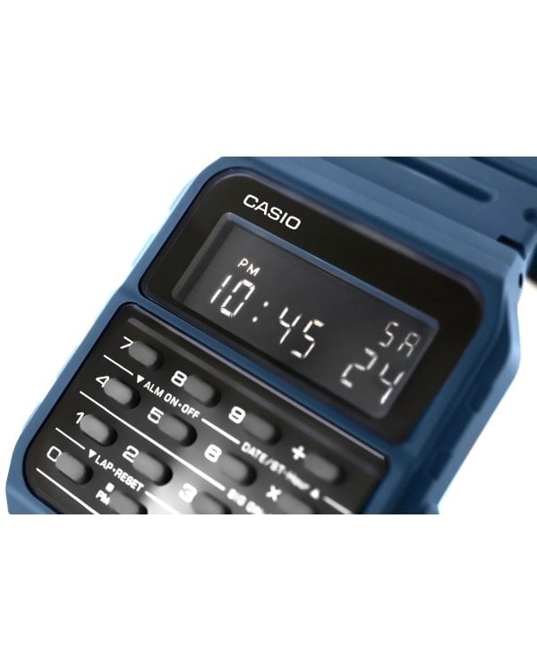 CASIO CA-53WF-2BEF Часы
