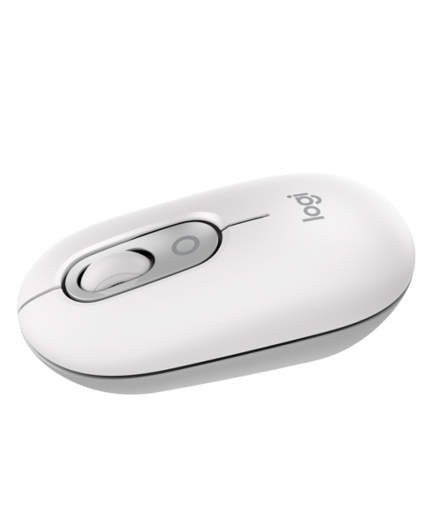 Logitech 910-007411 POP Мышь