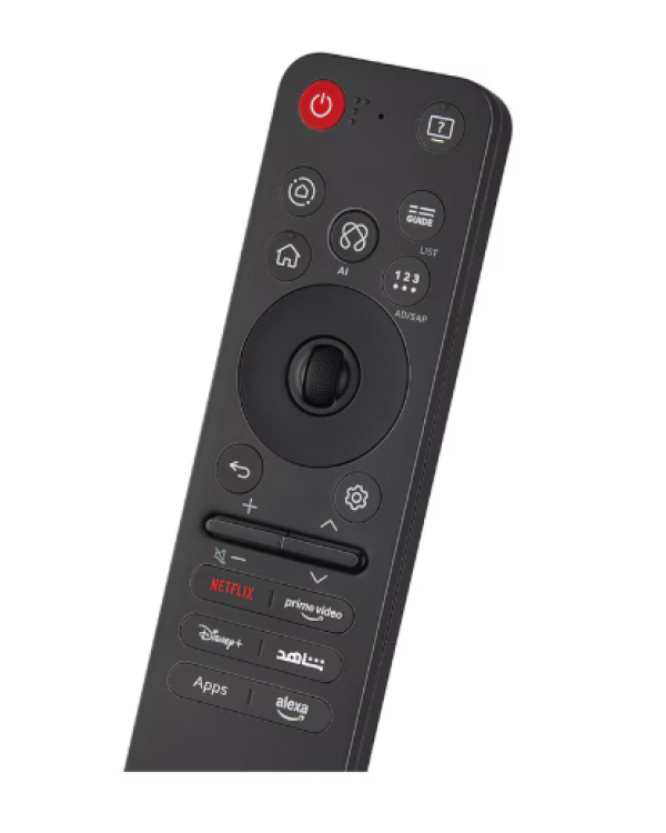 LG MR25GA AI Magic Remote Пульт для телевизора