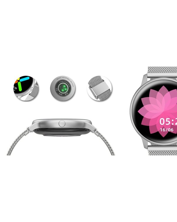 Damski SW015-3 Женские часы