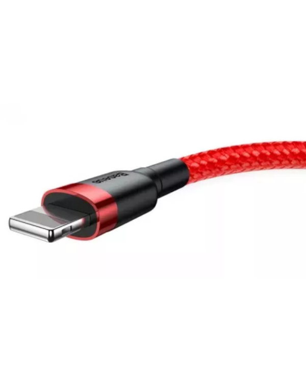 Baseus CALKLF-A09 Lightning Kабель 0.5m