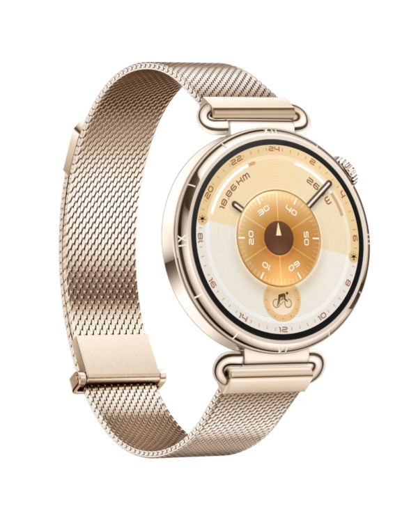 Huawei Watch GT6 Умные часы 41mm Gold