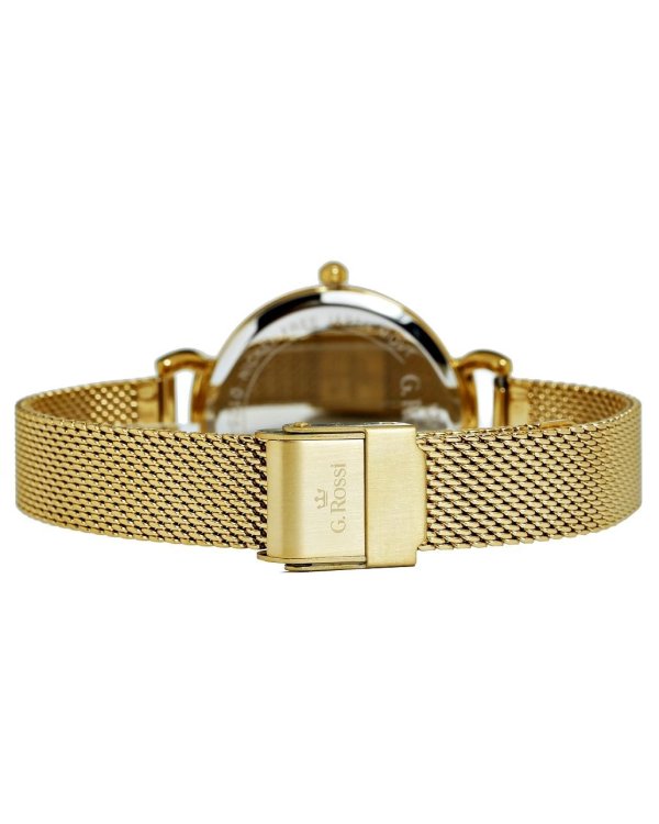 G.Rossi 12546B-3D1 Женские часы