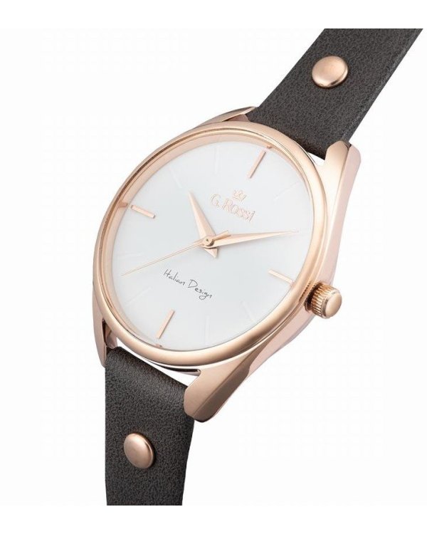 G.Rossi 12191A2-3B4 Женские часы