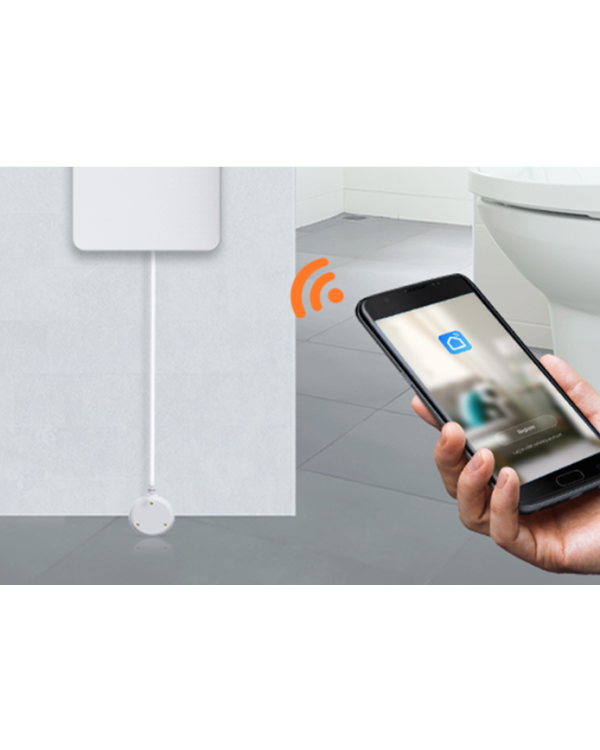 NEO NAS-WS05W TUYA Smart Датчик влаги WiFi