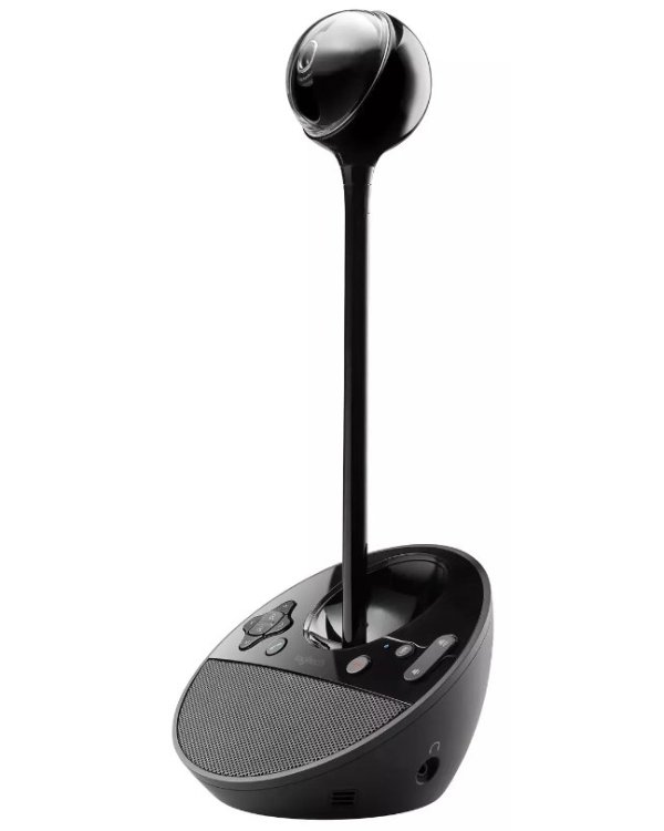 Logitech BCC950 Конференц-камера
