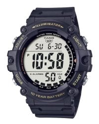 Casio AE-1500WH-8BVEF Мужские часы