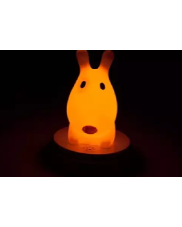 Alecto Innocent Dog Ночник LED