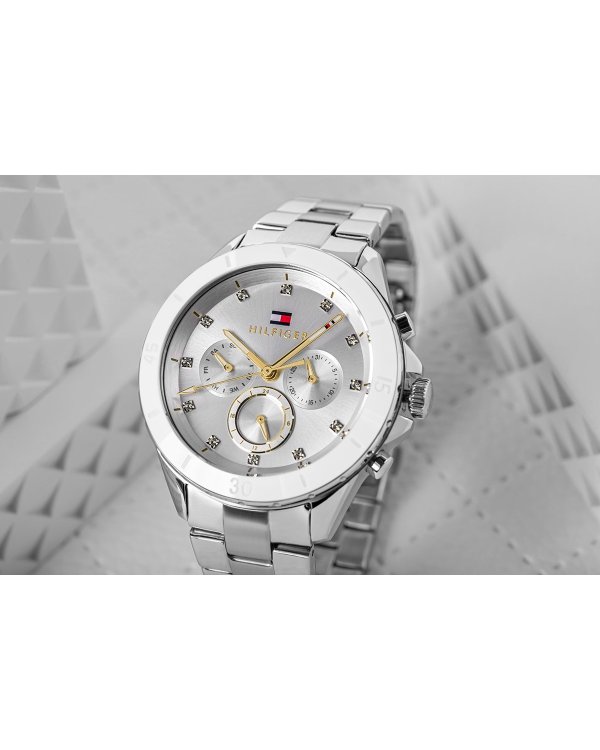 Tommy Hilfiger Женские часы