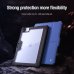Nillkin Bumper PRO Protective Stand Case Multi-angle Чехол для планшета Apple iPad Pro 12.9 2020/2021/2022/ Air 13 2024/2025