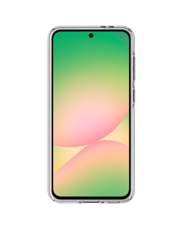 Spigen Liquid Crystal Case Чехол для Samsung Galaxy A56 5G