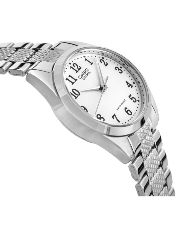 Casio LTP-1274D-7B Женские наручные часы