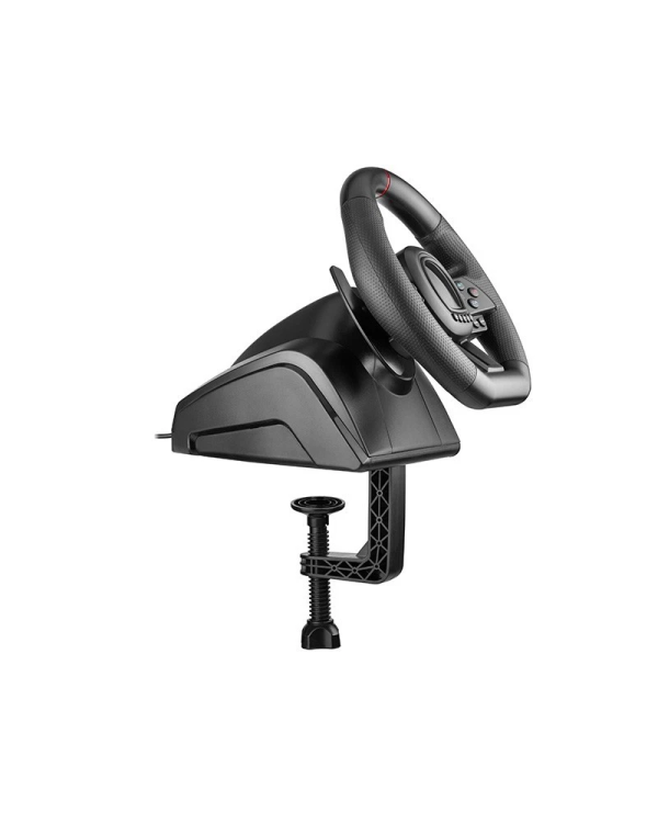 Tracer SimRacer Manual Gearbox 6in1 для Компьютера и игровых консолей