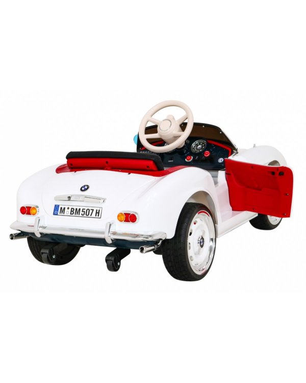 BMW 507 Retro Детский Электромобиль