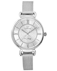 G.Rossi 12546B-3C1 Женские часы