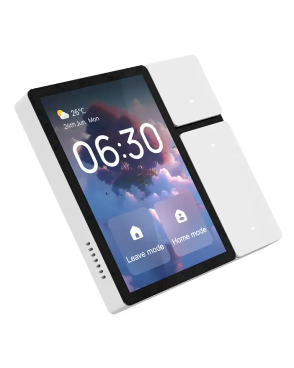 Avatto T6EP WiFi Панель управления