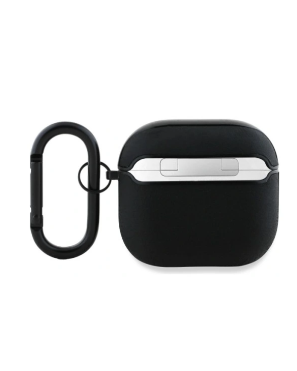 BMW BMA4SSLBK Чехол для AirPods 4