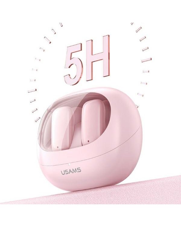 Usams BHUTD03 TWS Беспроводные Hаушники